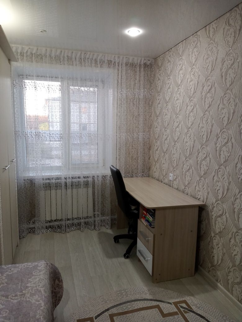 Продам 3-комн. квартиру