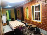 Сдаются Домики в Бурабай со скидкой