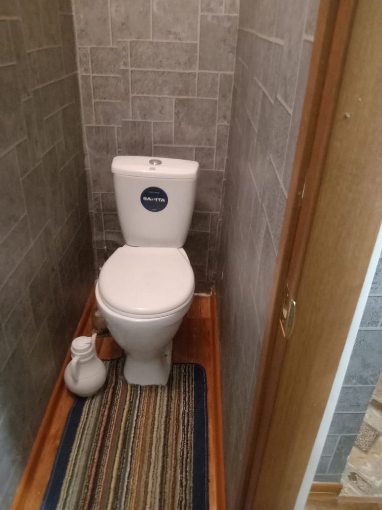 Продам 2-х комнт квартиру в центре