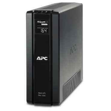 Источник без перебойного питания APC Back-UPS Pro 1500 ВА