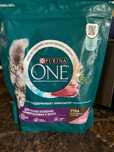 Сухой корм PURINA ONE
