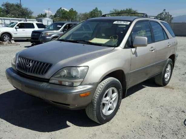 Двери багажник Rx300 Rx330 Rx350 Es300 Gs300 Gs350 windom 10 20 E60