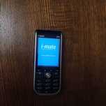 I-mate SP 5 PPC WM