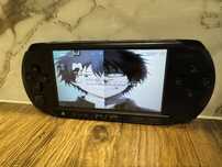 PSP E1008 street