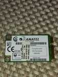 Продам беспроводную Wi-Fi карту Intel WM3945ABG MOW2