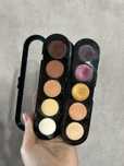 Make up atelier палетки теней