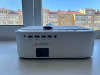 Led проектор byintek