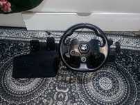 Продам руль SVEN GC-W900 черный