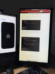 Acer KG251Q монитор