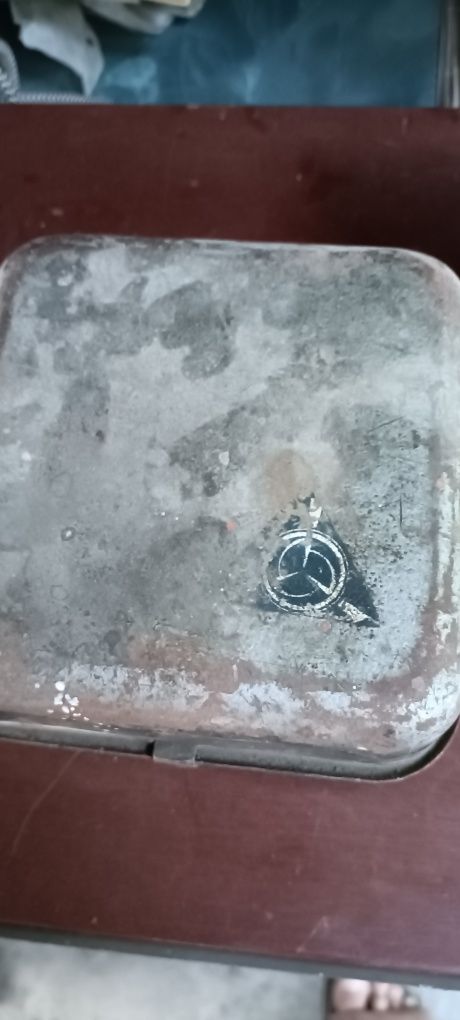 Шмель примус из СССР винтажный