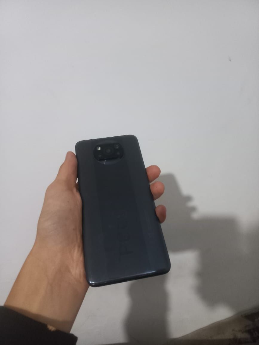 Poco X3 NFC c гарантией