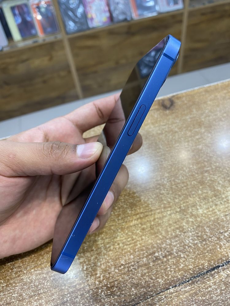 IPhone 13 82% (Kaspi 0-0-24,RED)