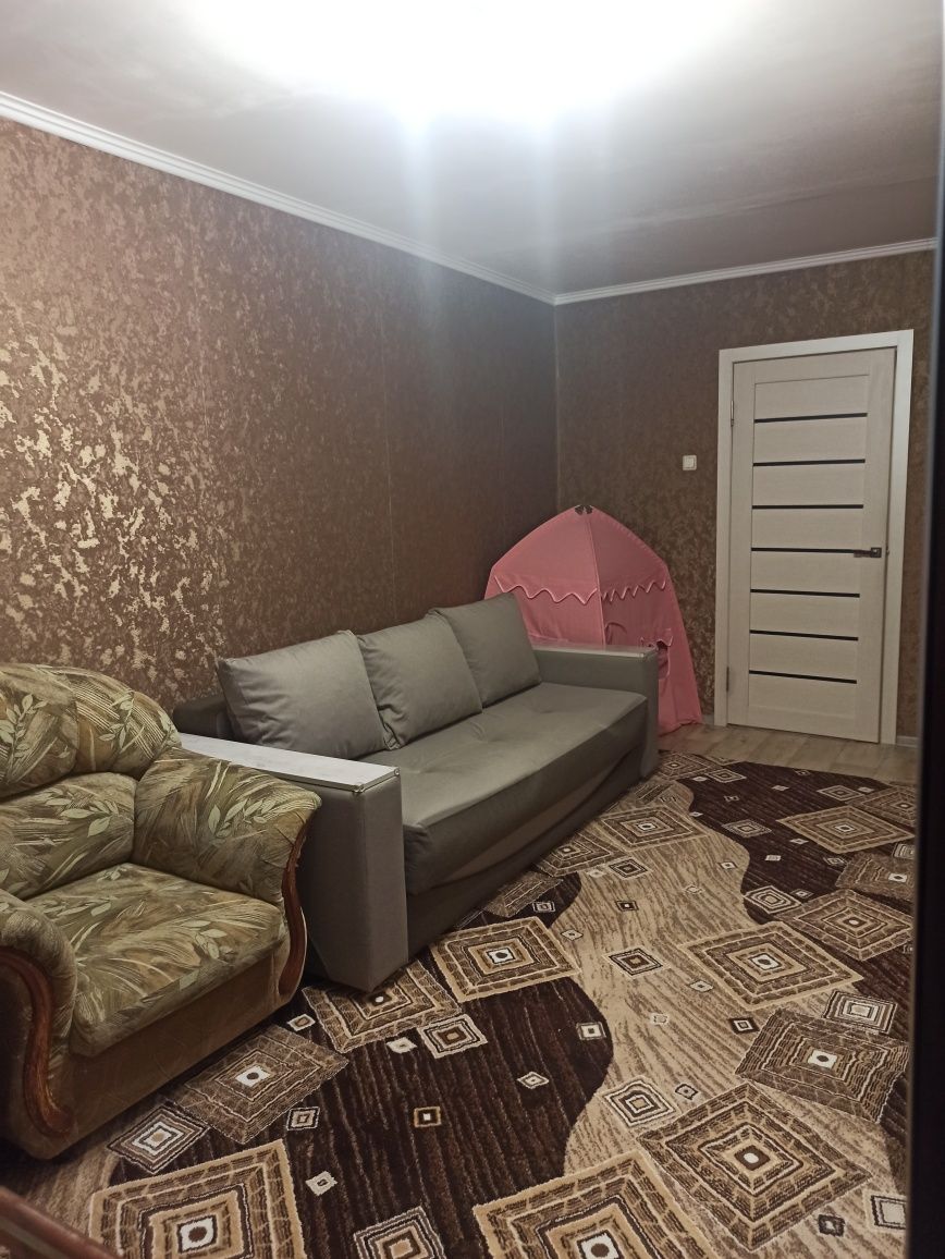 Продам 2х комнатную квартиру