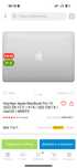 MacBook Pro 13 M2 100% АКБ