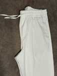 ZARA брюки белые