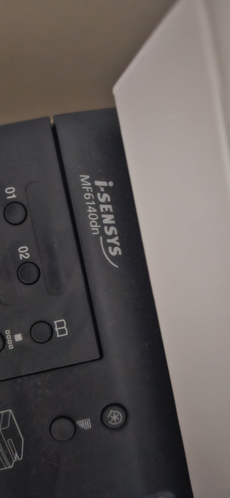 Canon MF6140dn i-sensys