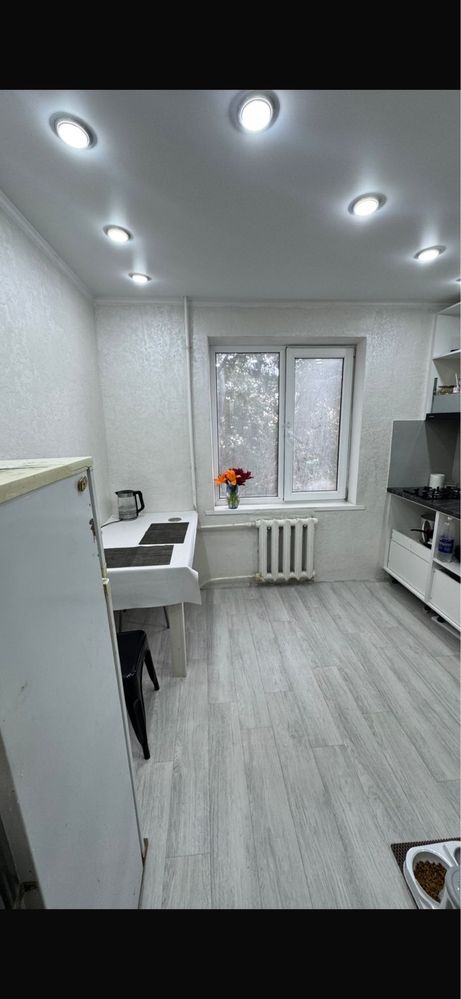 Продам 1к кв 8 мкр
