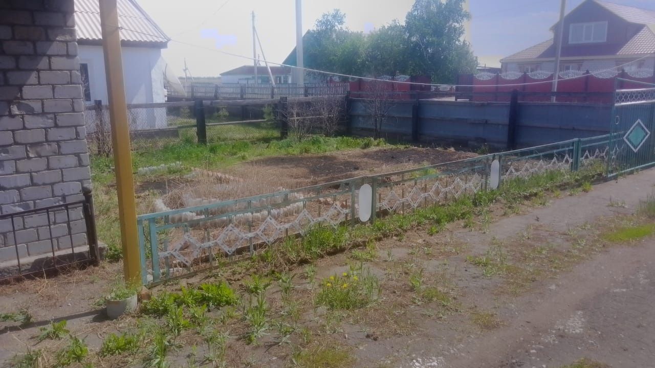 продам дом с.РОЗОВКА