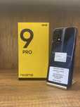Realme 9 pro 128gb с коробкой