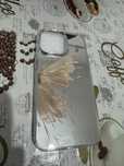 Продам чехол новый айфон 15 про макс.