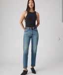 Джинсы Levi’s , НОВЫЕ , размер L  (US-32)