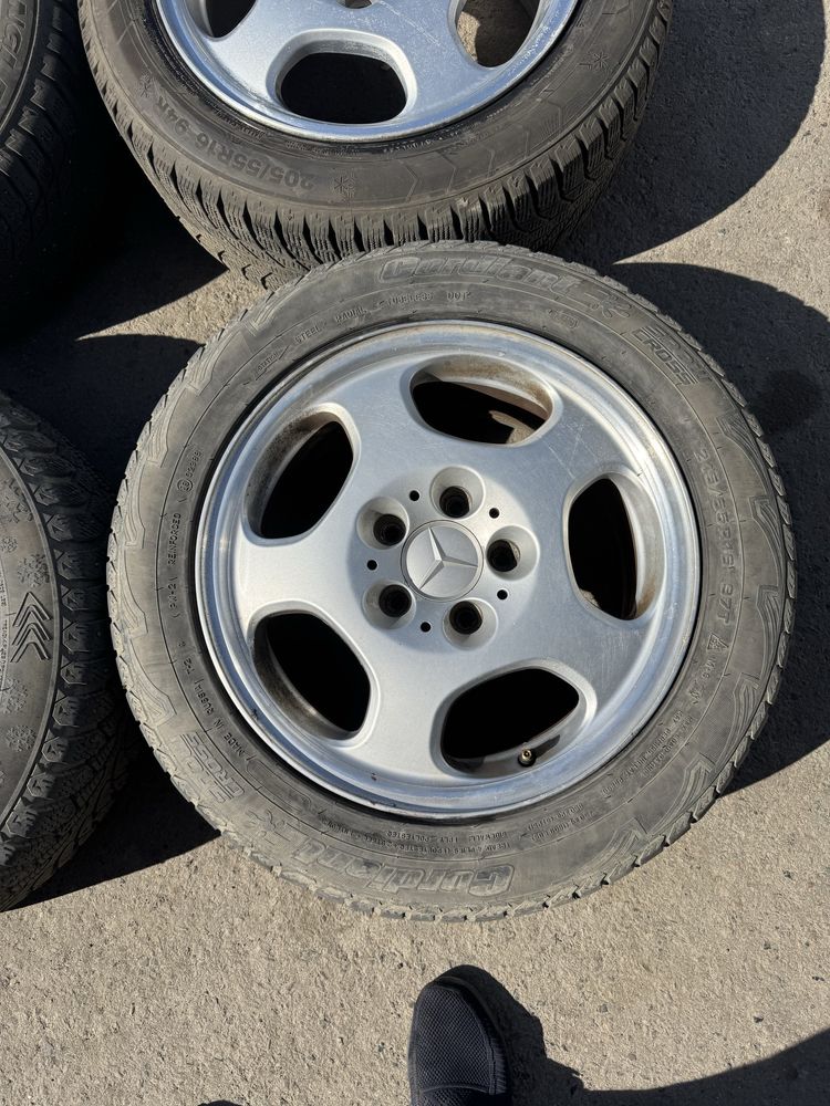Продам диски комплект