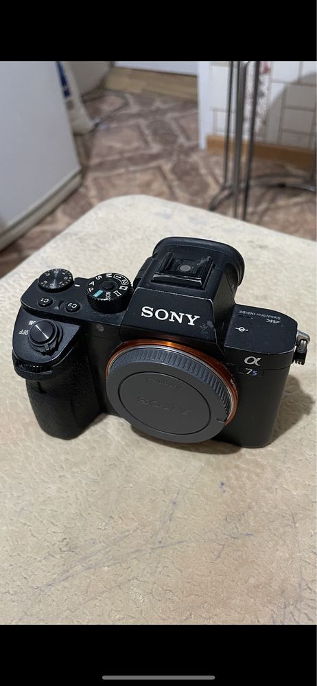 Продам коплект фотоаппаратов sony