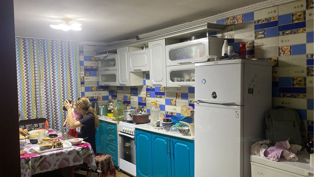 Продам дом село самарское