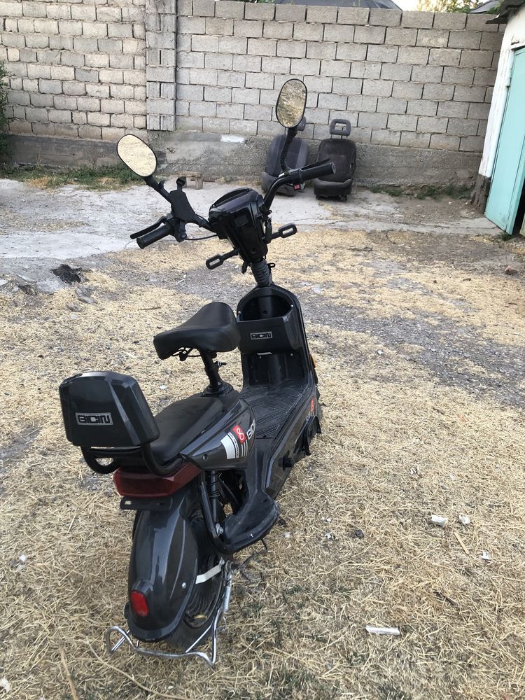 50к нал обмен жок