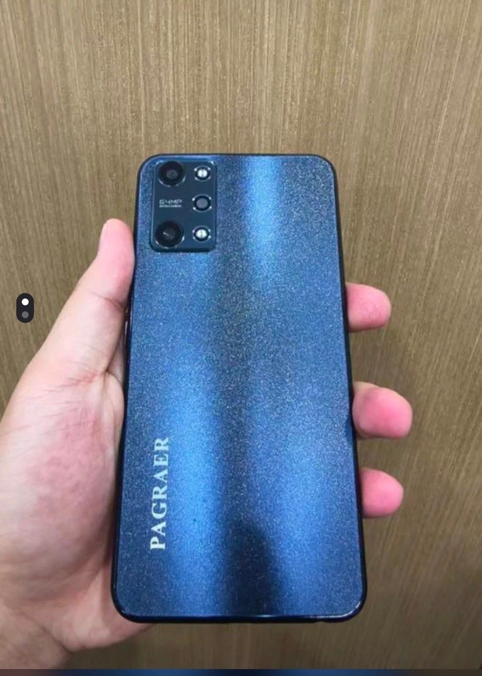 Смартфон реалме s75 pro память 64 новый запечатанный в коробке
