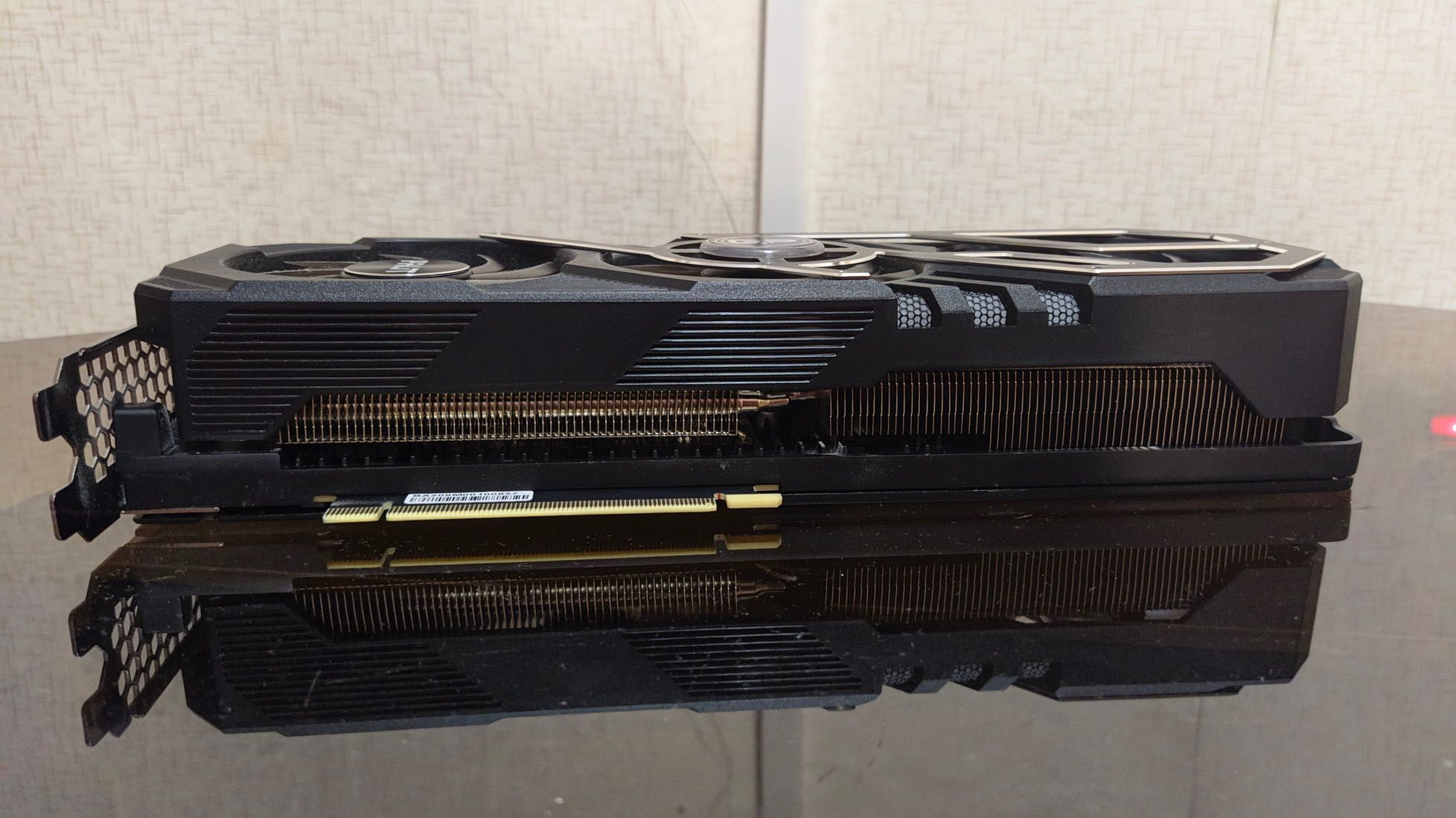 Продается видеокарта RTX 3070