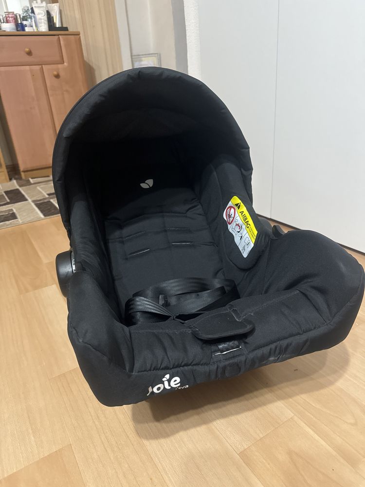 Продам автолюльку