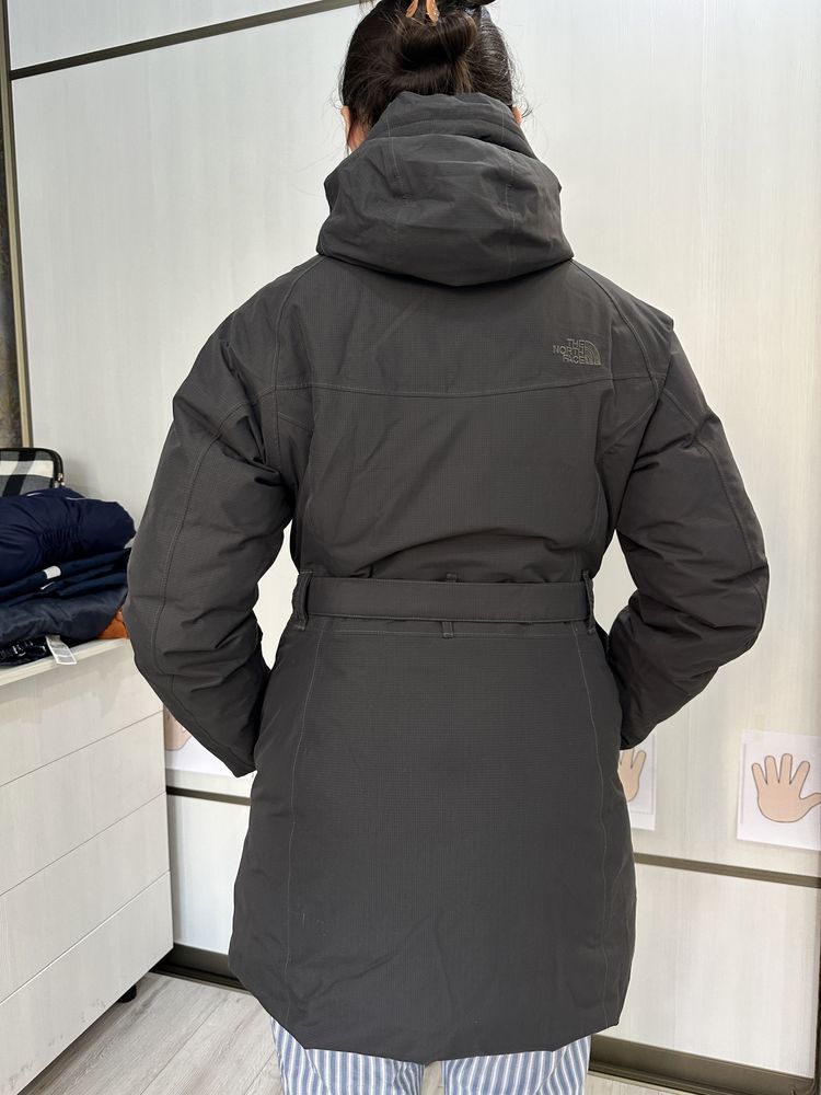Продам куртку The North Face