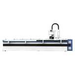 Оптоволоконный лазерный станок для резки металла MetalTec 1530B