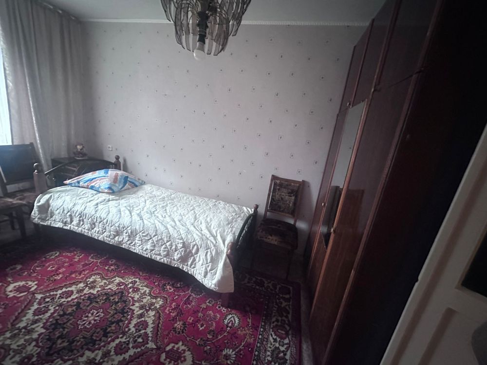 Сдам квартиру на дол срок