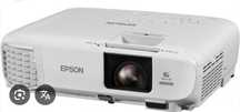 Проектор Epson EV-S05