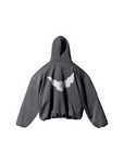 yeezy gap balenciaga hoodie