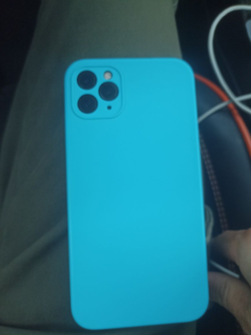 iPhone 11 pro max 64 gb
