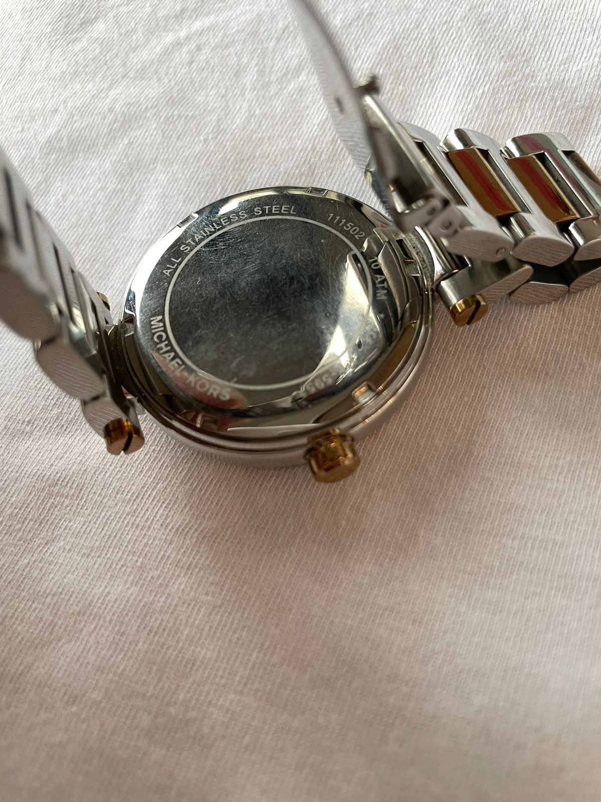 Часы Michael Kors