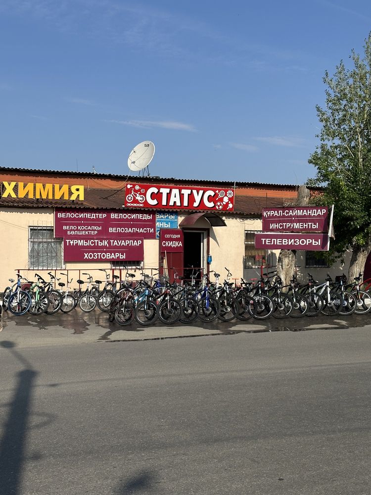 Продам телевизор диагональ 127см, со смарт, Костанай