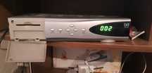 Срочно продам DVB