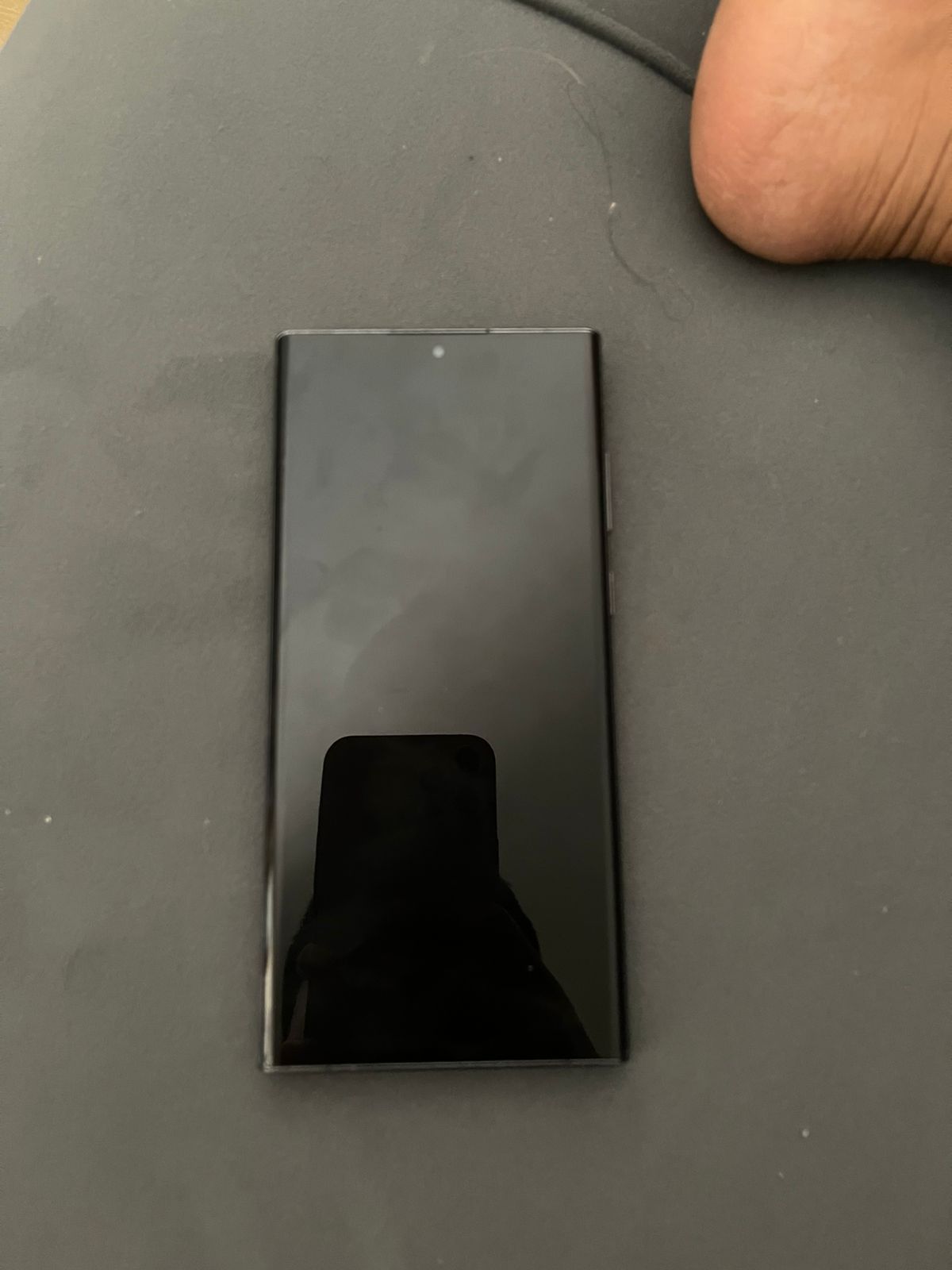 Samsung s22 ultra 256gb