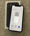 Продам Айфон 11 128gb 73%