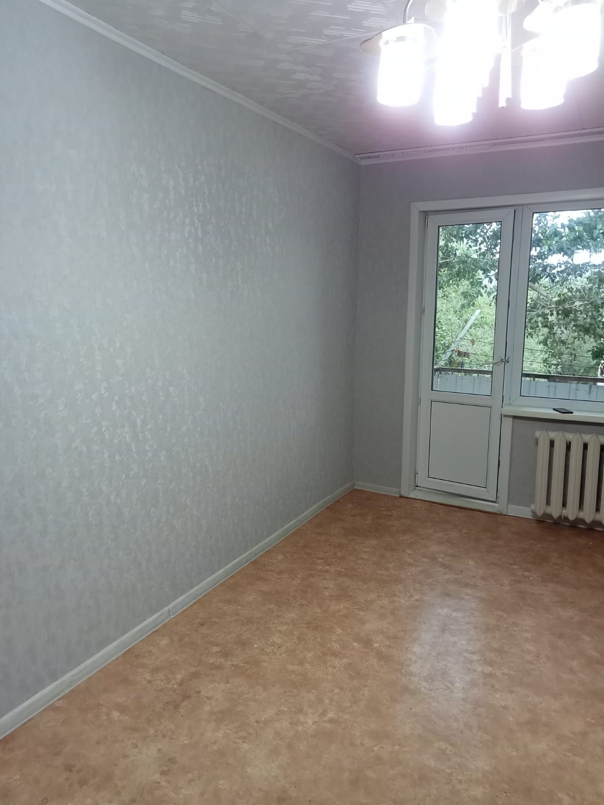 Продам 1 комнатную квартиру