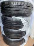 Продам шины Michelin
