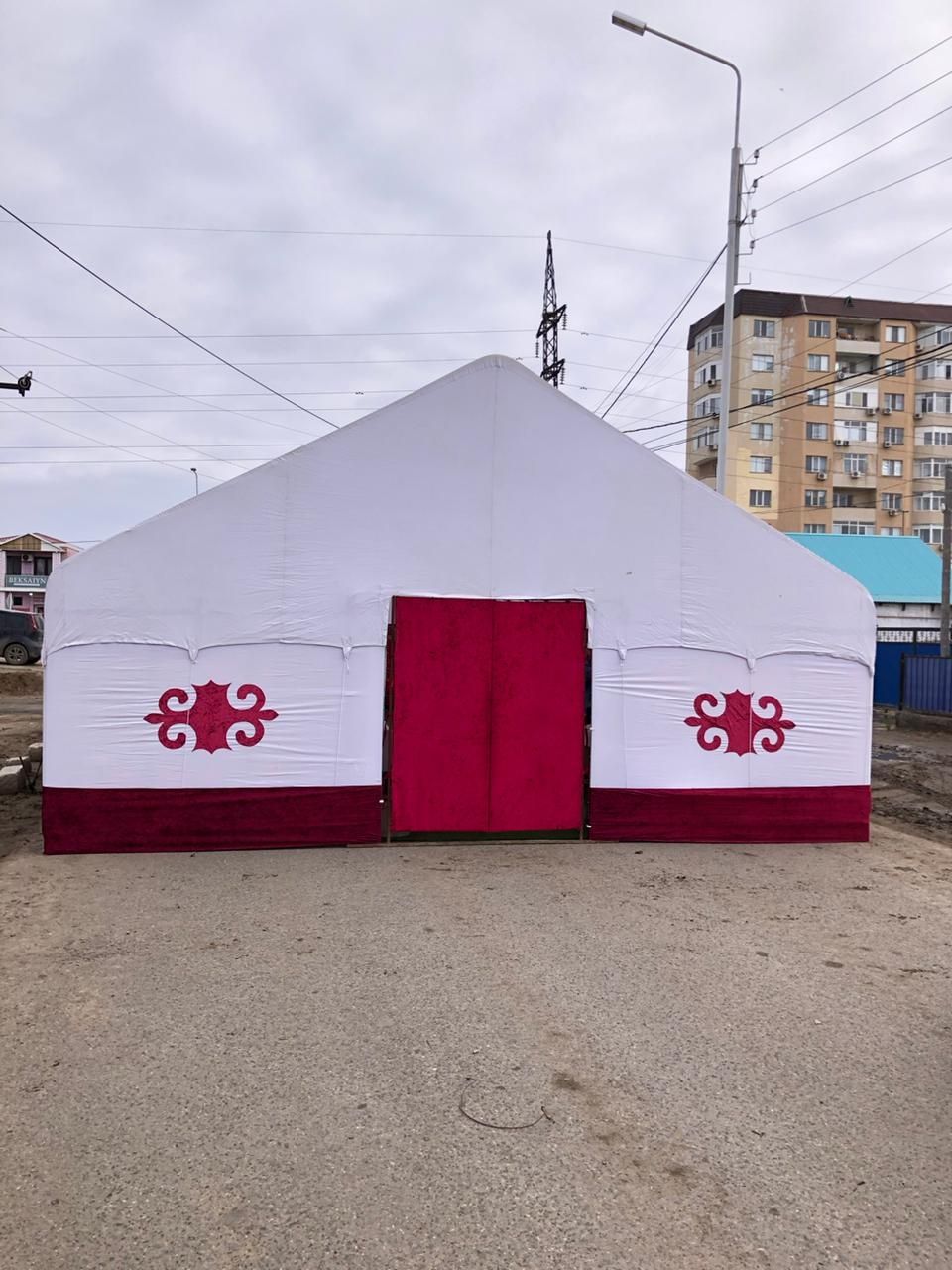 ПАЛАТКА АРЕНДА  все комплекты имеется