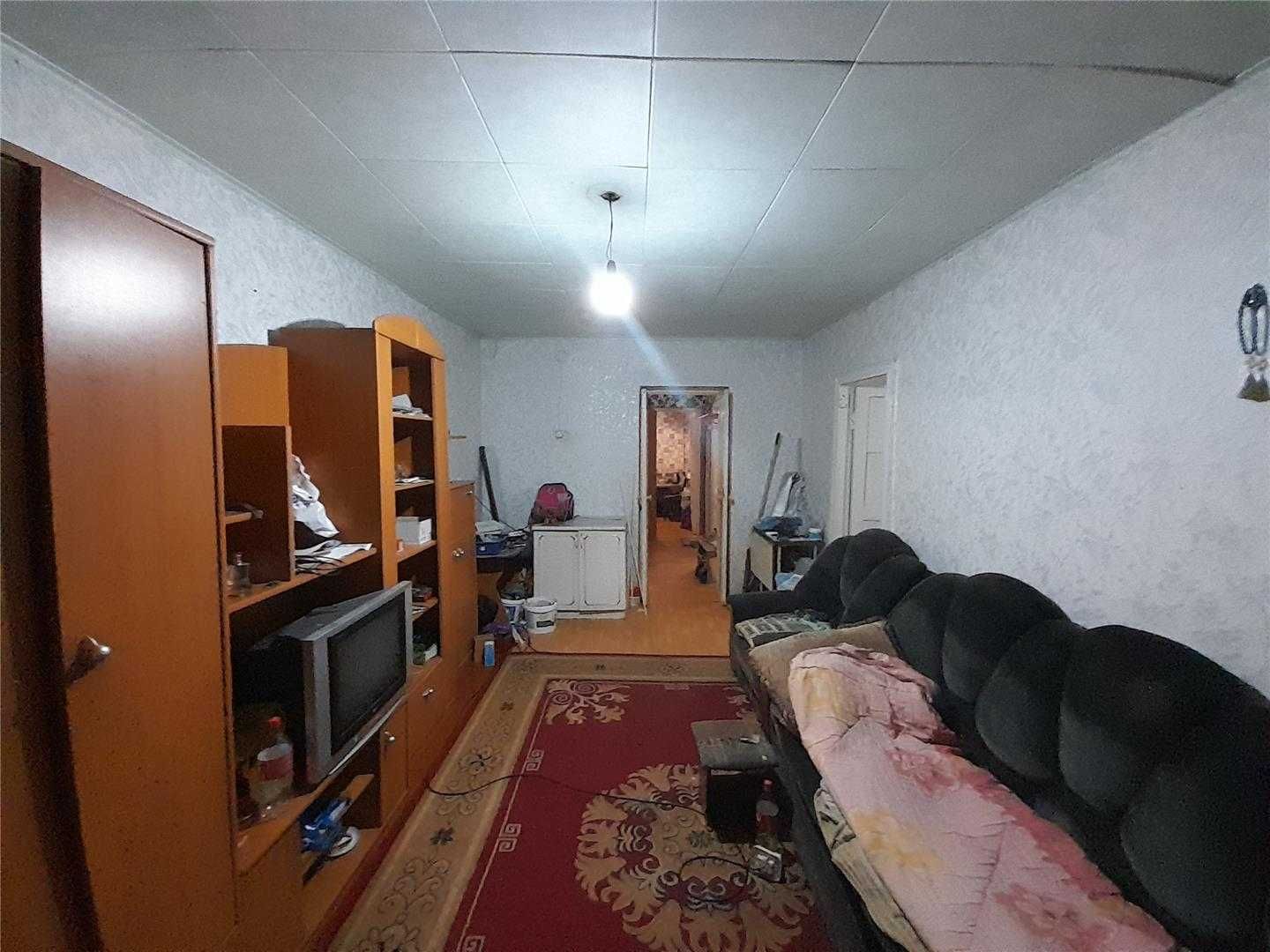 Продам 3 комнатную квартиру на 5 мкр возле цума, 62 кв/м