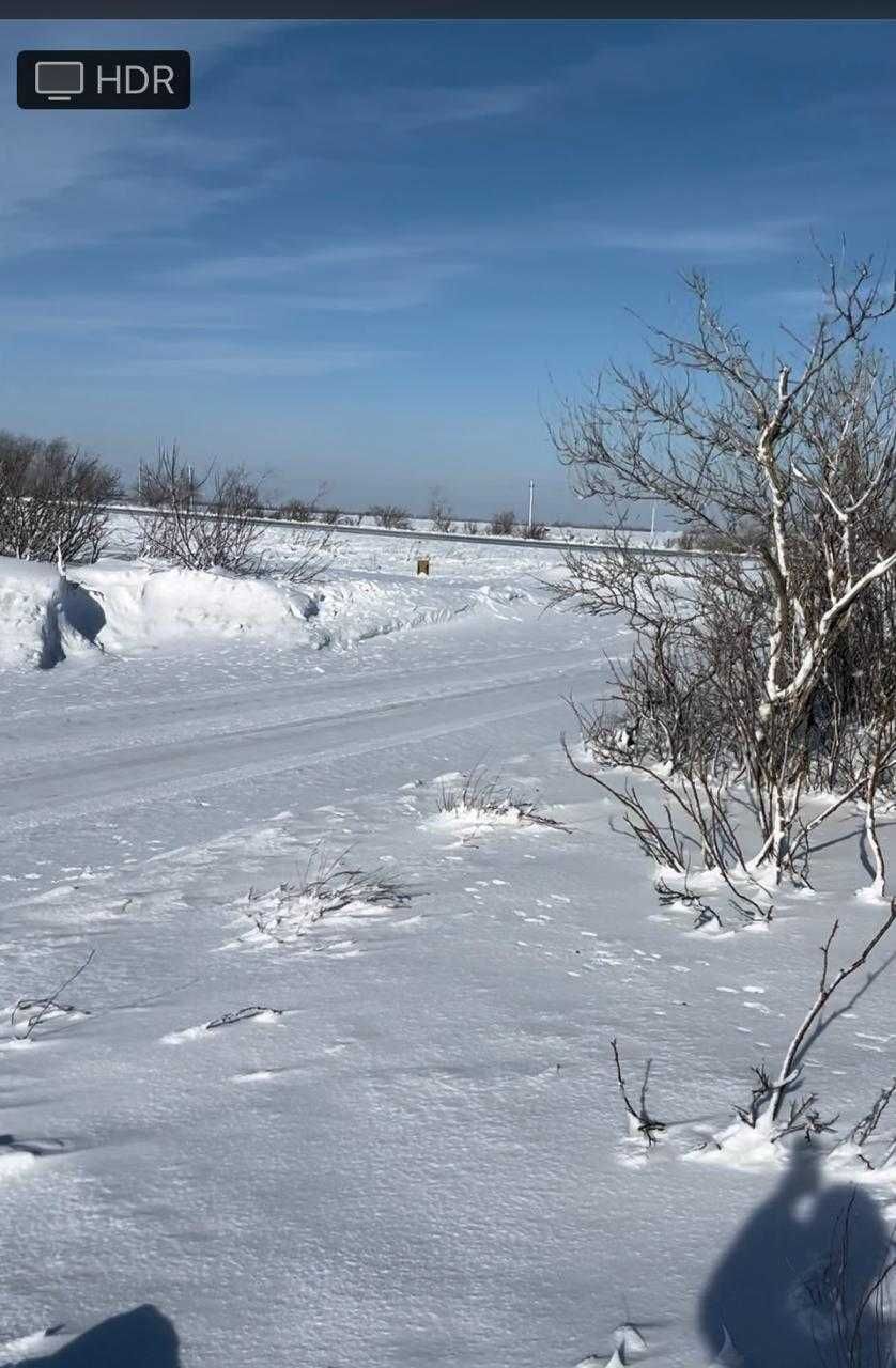 Цена снижена! Земля под бизнес в перспективном районе Акколь! Госакт!
