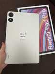 Redmi Pad Pro планшет, распечатанный, но новый, в идеальном состоянии