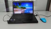 Ноутбук Toshiba C660-14J